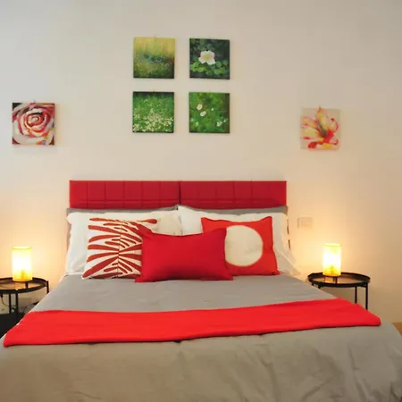 Cardinal - 2 Steps From Vatican & Ottaviano Metro Apartment *