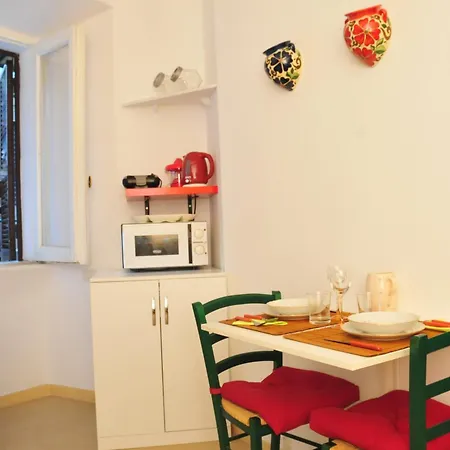 Cardinal - 2 Steps From Vatican & Ottaviano Metro Appartement Rome