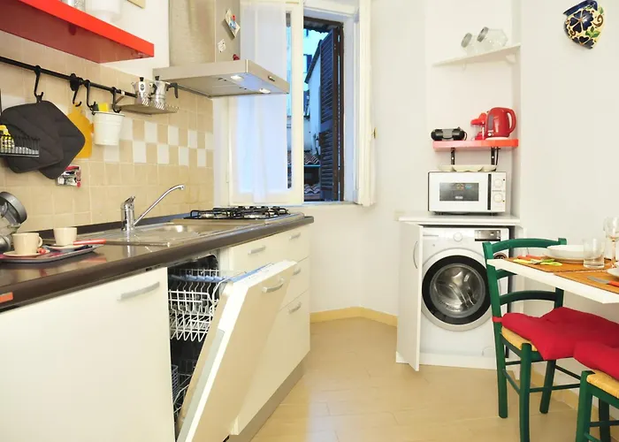 Cardinal - 2 Steps From Vatican & Ottaviano Metro Διαμέρισμα