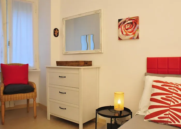 Cardinal - 2 Steps From Vatican & Ottaviano Metro Διαμέρισμα