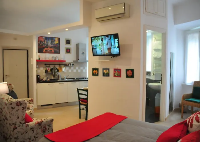 Cardinal - 2 Steps From Vatican & Ottaviano Metro *