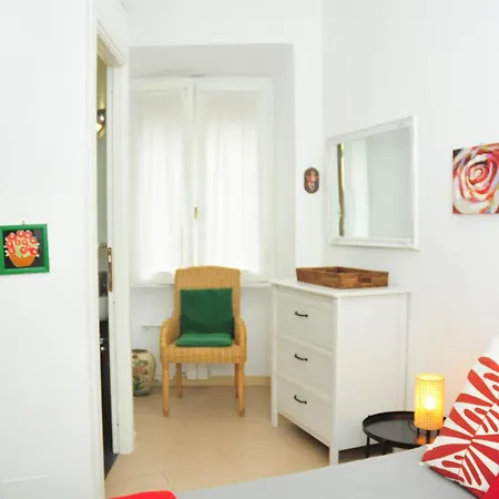 Appartement Cardinal - 2 Steps From Vatican & Ottaviano Metro