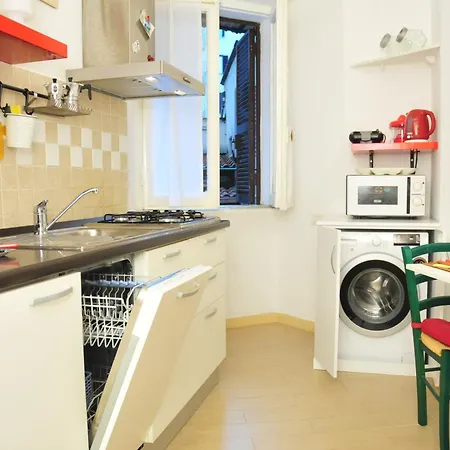 Cardinal - 2 Steps From Vatican & Ottaviano Metro Appartement