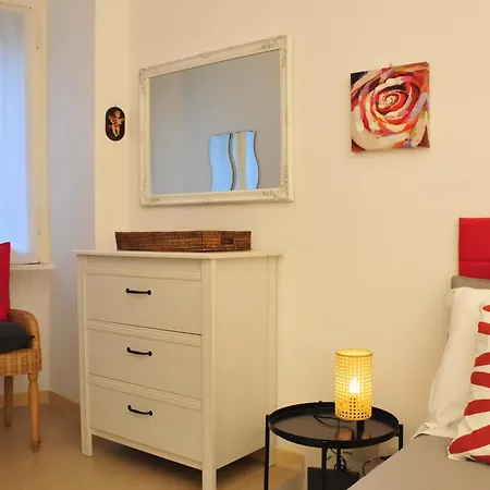 Cardinal - 2 Steps From Vatican & Ottaviano Metro Appartement